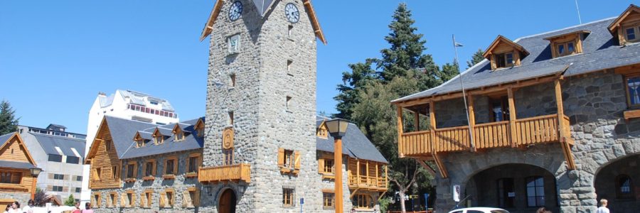 Rent a Car en Bariloche