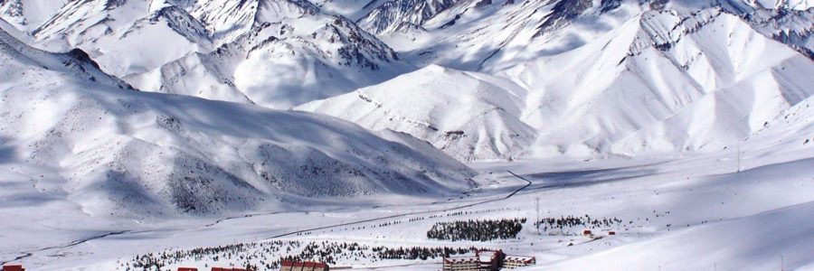 Rent a Car en Bariloche